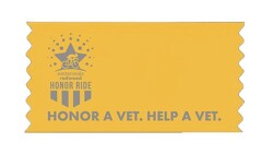 Honor Ribbon